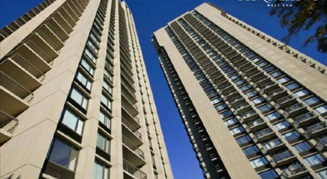 Global Luxury Suites at the Commonwealth