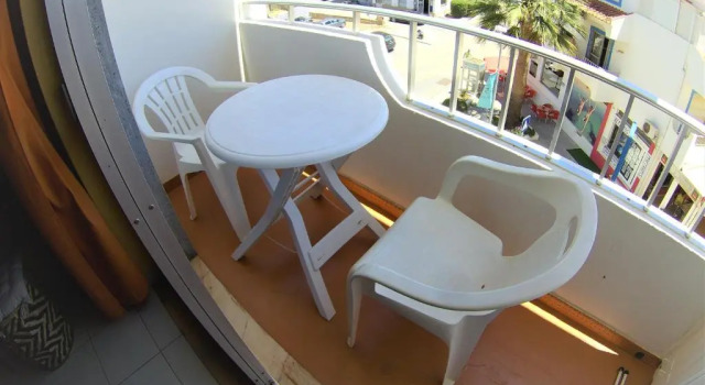 Номер Standard Apartamentos Turisticos Praia Grande