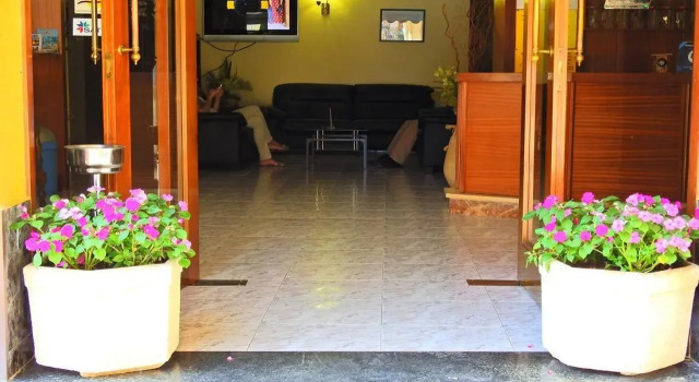 BJ Hostal Bona Vista