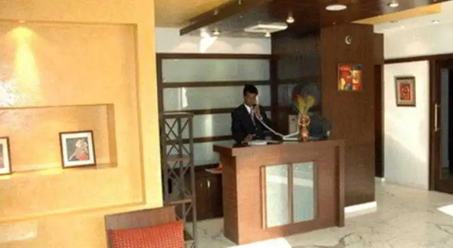 The Cambay Boutique, Book Boutique Hotel Boutiquehoteller i Haryana, Boutique Hotel
