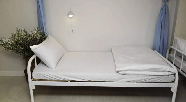 Coop Hostel