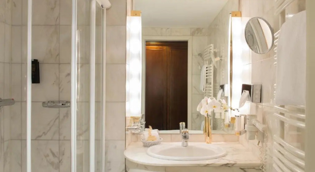 Одноместный номер Superior Victor's Residenz-Hotel Saarbrücken