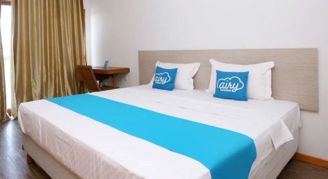 Airy Golden City Bengkong Laut 1 Batam, Réserver Hôtel Batu Ampar Batam