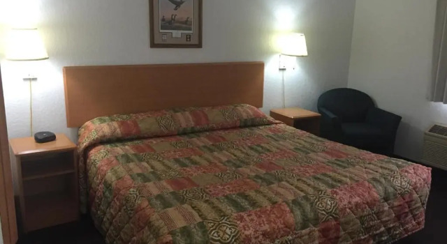 Номер Standard StayInn Grand Forks