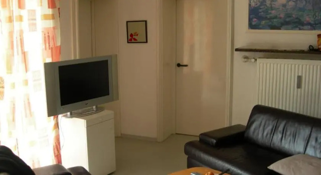 Ferienwohnung Erika, Rezervovat Hotel Hotely v Bavorsko s parkováním, Parkování