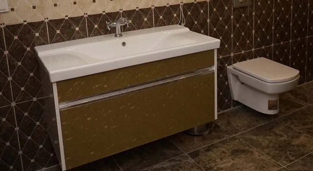 Апартаменты Avrasya Termal Park Hotel
