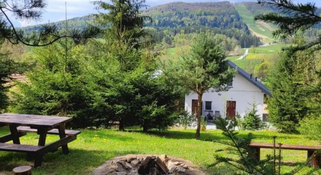 Mountain Laworta, Boek Hotel Hotels in Subkarpaten met parkeren, Parkeren