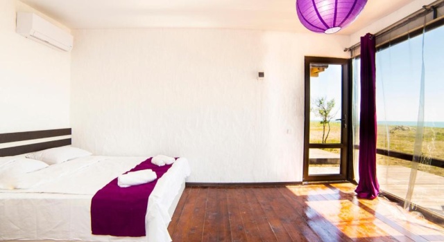 Aqua Resort Hotel, Rezervasyon Tatil Köyü Sohum kahvaltılı oteller, Kahvaltı
