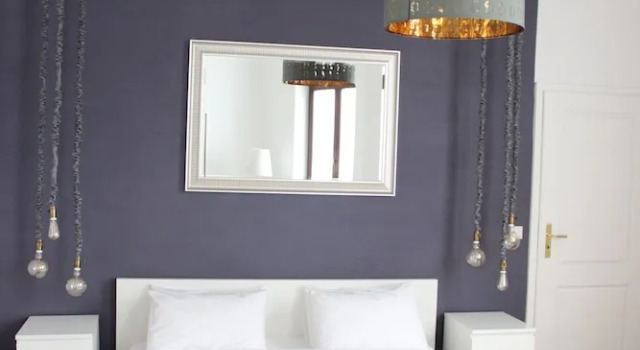 Апартаменты Luxury с 3 комнатами Premium Apartment in the heart of Cologne