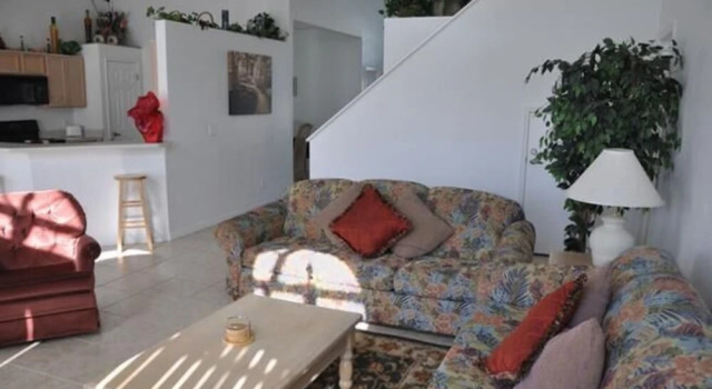Disney Palms - Downing 402 5 Bedroom Home