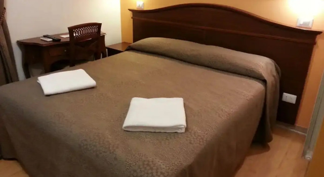 Трёхместный номер Guesthouse Alex II