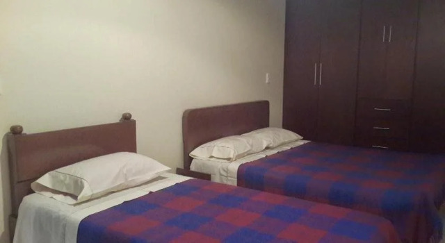 Apartamento Chinca los Lagos - Edificio Diamante, Book Lejlighed Lejligheder i Boyacá, Lejlighed