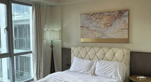 Номер Luxury Luxury Penthouse & High-Floor Hotel near City of Dreams, Airport, Okada, and Solaire Casino