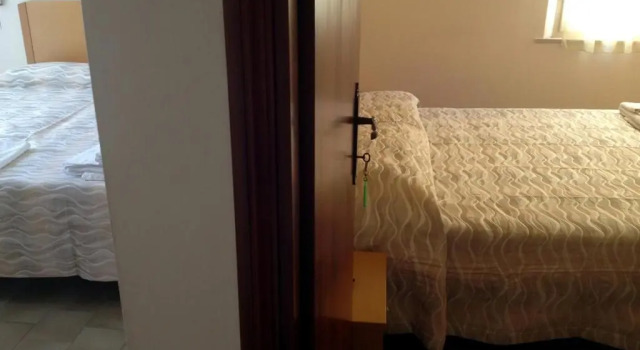 Номер Standard Hotel La Caravella