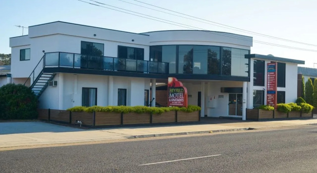 Heyfield Motel and Apartments, Забронировать Апартаменты/квартира Апартаменты Gippsland, Апартаменты/квартира