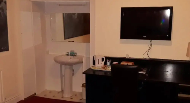 Семейный номер Standard Trinity Guest House