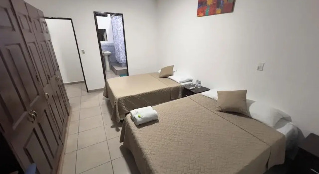 Номер Comfort Hotel Boutique Domenica Isabella's