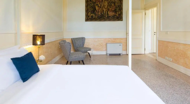 Villa Volpi