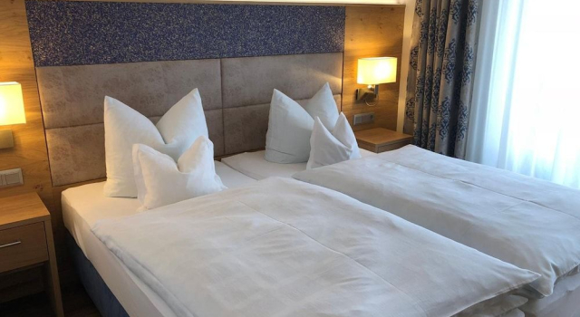 Urlaubshotel Binder