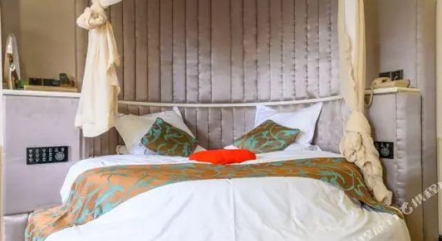 1201 Theme Hotel, Varaa Hotelli Nanming District Guiyang