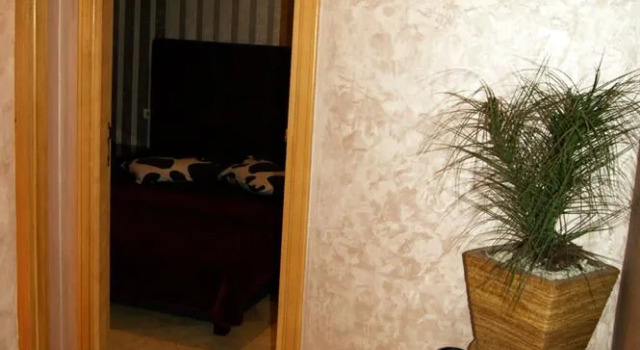 Appartements Maarif 2 - ARS16, Rezervasyon Daire Doukkala-Abda otoparklı oteller, Otopark