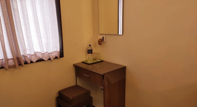 Номер Deluxe Hotel Rhythm Grand Suite