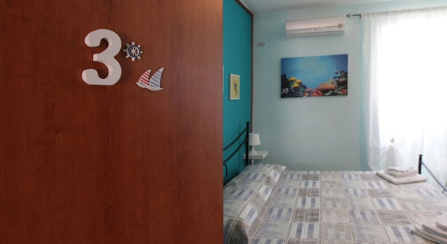 Bed & Breakfast Mistral, Boek Hotel Hotels in Lazio met parkeren, Parkeren