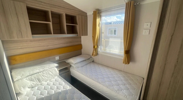 Royal Oak Caravan Park
