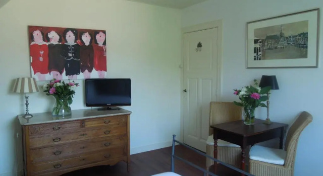 Bed & Breakfast Frans Hals Haarlem