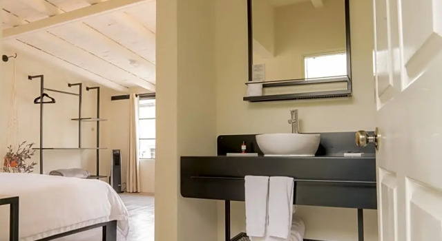 Люкс Casa Doper Guadiana SELFSERVICE
