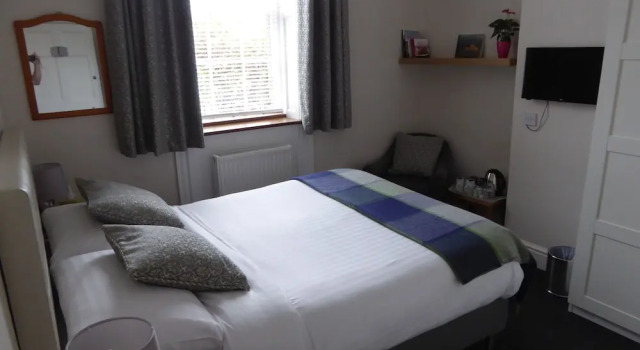 Номер Economy The Grange Guest House