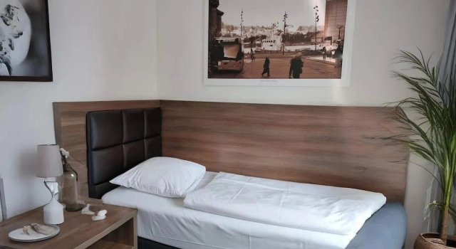 1 Person Holiday Park Home in Aalborg, Reserva ahora Casa o chalet Aalborg 