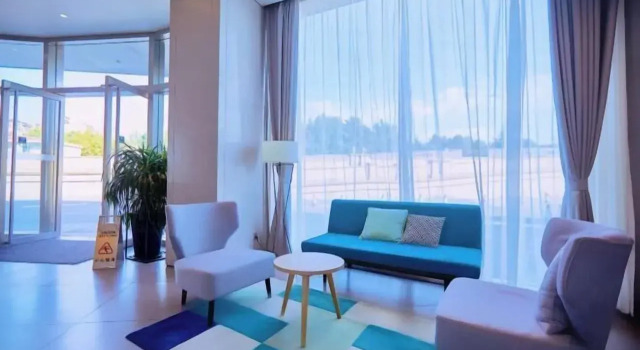 Motel 168 Shanghai Daduhe Road Changfeng Park Branch, Varaa Motelli Putuo 