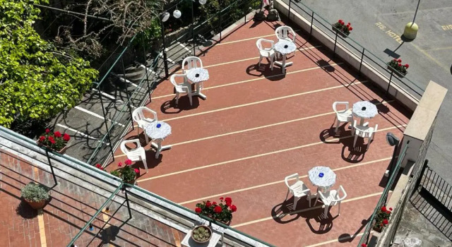 Номер Standard Hotel Zoagli