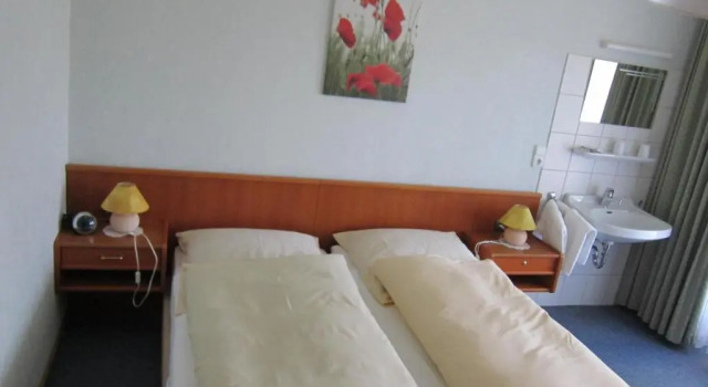 Hotel Möllner Hof