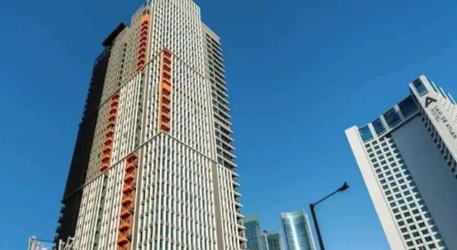 A1 with Haeundae Stay, Reserva ahora Apartahotel Apartahoteles en Busán, Apartahotel