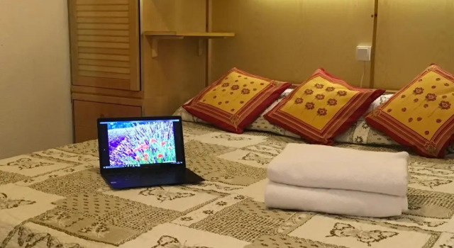 Imperiale Residence Bilocale