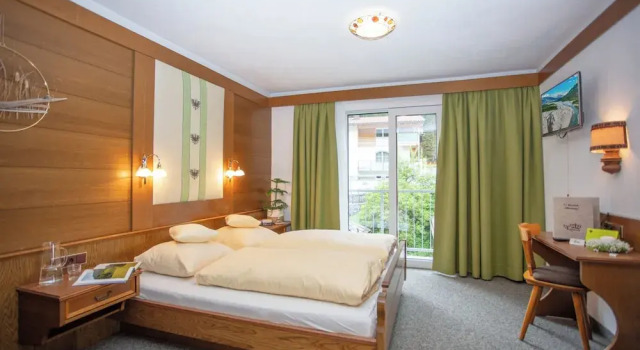 Landgasthof Kaiserkrone, Reservar Hotel Elmen Lechtal