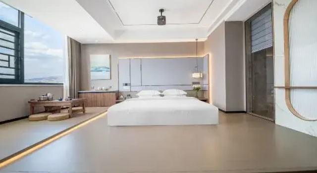 Тент Kaiyuan Park Hyatt Hotel