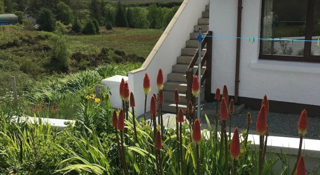 Апартаменты c 1 комнатой Skye Getaways Self Catering Accommodation
