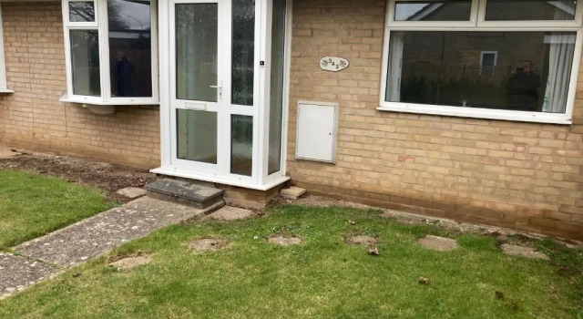 Коттедж Bungalow on the South Coast & new Forest