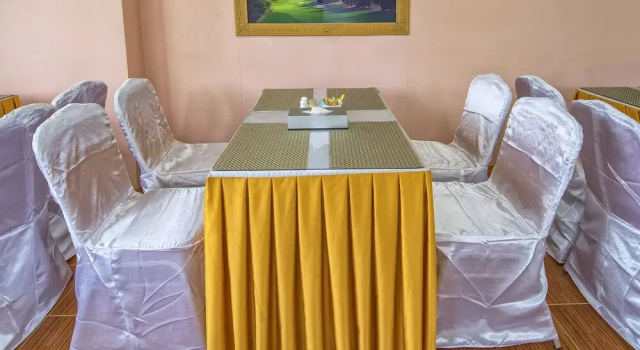 OASIS Inn