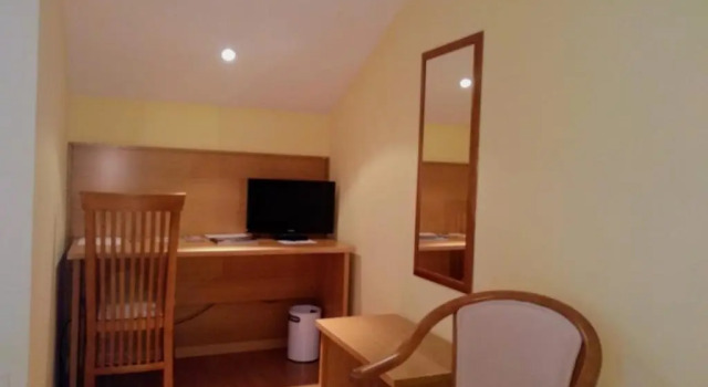 Номер Superior Hotel Torcal