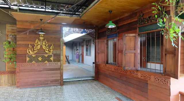 ABC hostel