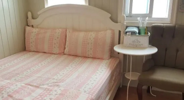 Suite familiare 橙舍一館 TW Hostel I