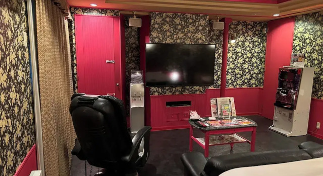 Номер Standard HOTEL Gallery
