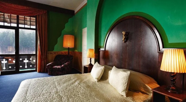 Hotel Orion