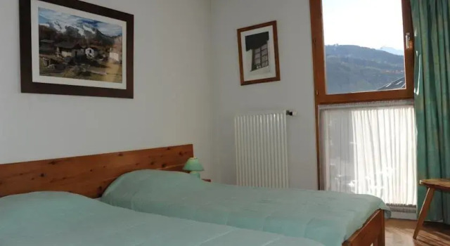 Appartement Résidence Le Bergentrum, Prenota Appartamento Bourg-Saint-Maurice Les Arcs