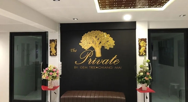 OYO 983 The Private Hotel