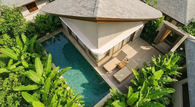 La Chuba Villas Pererenan, Reserva ahora Hotel Pererenan Bali